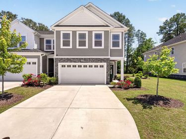170 Gilder Woods Drive, Garner, NC 27529