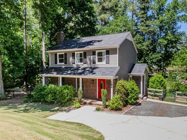 106 Amberhill Court, Garner, NC 27529