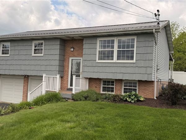 1403 2nd Ave, Beaver, PA 15009