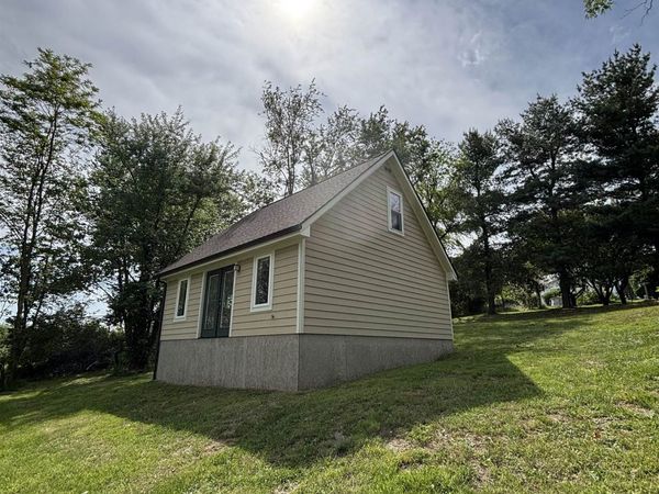 2198 RAPHINE RD, RAPHINE, VA 24472