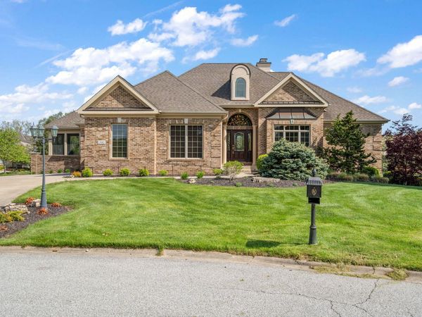 1340 Cantigny Court, Chesterton, IN 46304