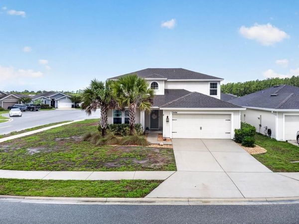 77494 LUMBER CREEK Boulevard , Yulee, FL 32097