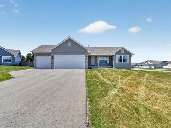 2810 S Bridget Court, Beloit, WI 53511