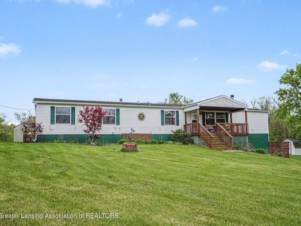 2085 Miller Highway, Olivet, MI 49076