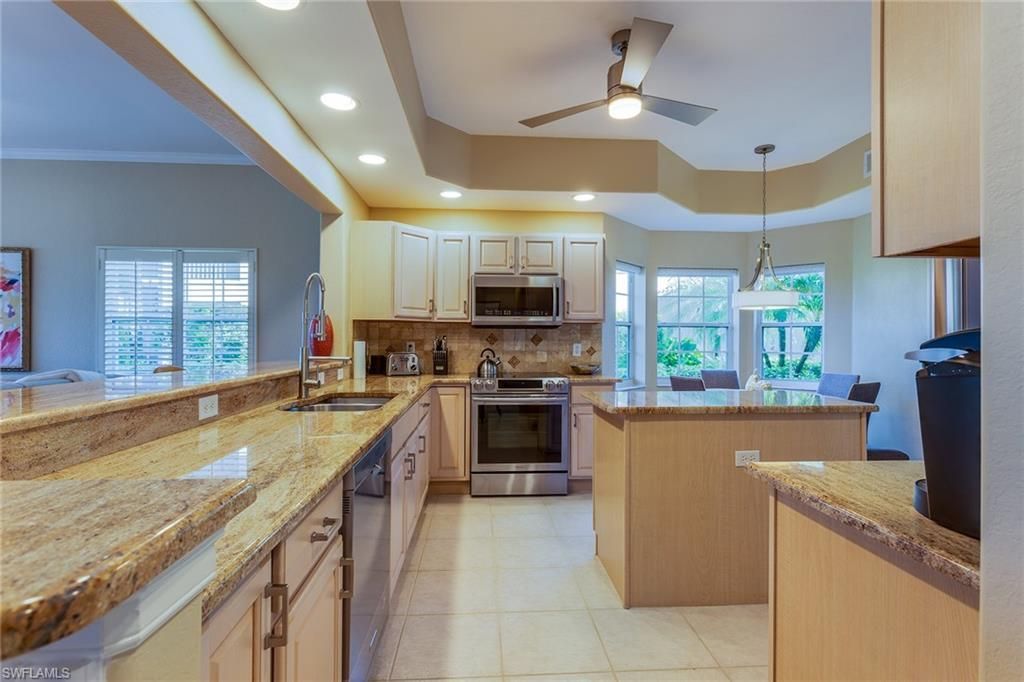 8177 Saratoga Dr , Unit 1002, Naples, FL 34113 Photo