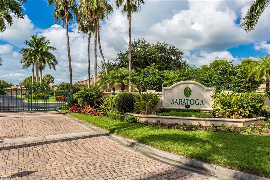 8177 Saratoga Dr , Unit 1002, Naples, FL 34113 Photo