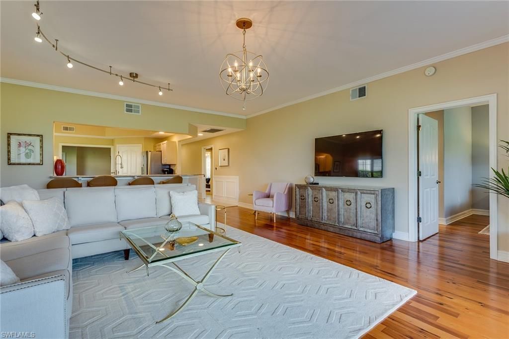 8177 Saratoga Dr , Unit 1002, Naples, FL 34113 Photo