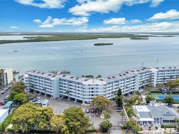 1085 Bald Eagle DR , Unit E206, MARCO ISLAND, FL 34145