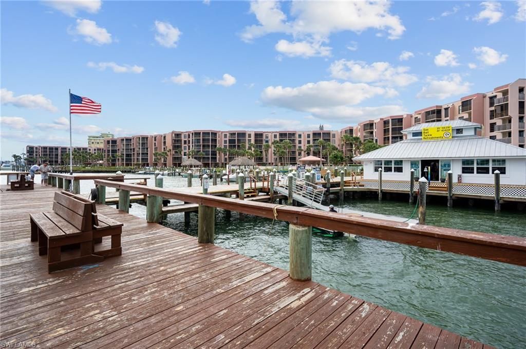 1085 Bald Eagle Dr , Unit E206, Marco Island, FL 34145 Photo