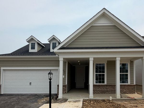 611 Satori Lane, Unit LOT 00060, Lewis Center, OH 43035