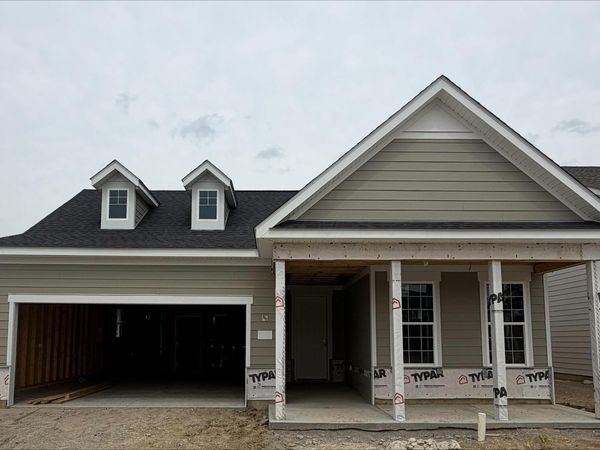 611 Satori Lane, Unit LOT 00060, Lewis Center, OH 43035