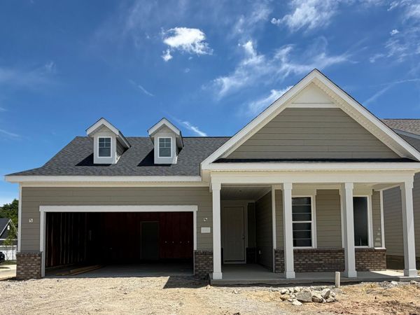 611 Satori Lane, Unit LOT 00060, Lewis Center, OH 43035
