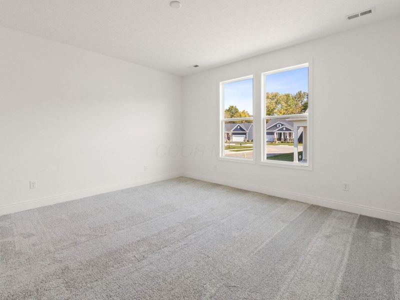 611 Satori Lane, Unit LOT 00060, Lewis Center, OH 43035 Photo 20
