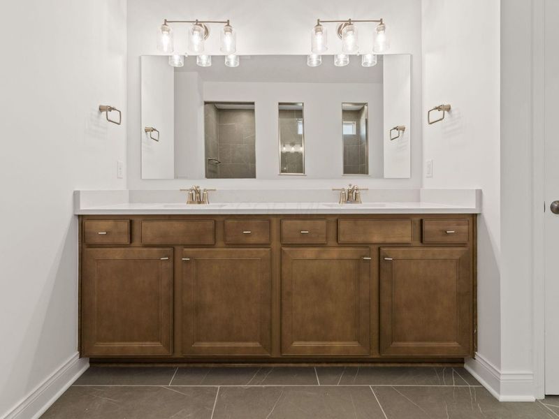 611 Satori Lane, Unit LOT 00060, Lewis Center, OH 43035 Photo 23