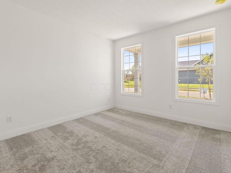 611 Satori Lane, Unit LOT 00060, Lewis Center, OH 43035 Photo 33