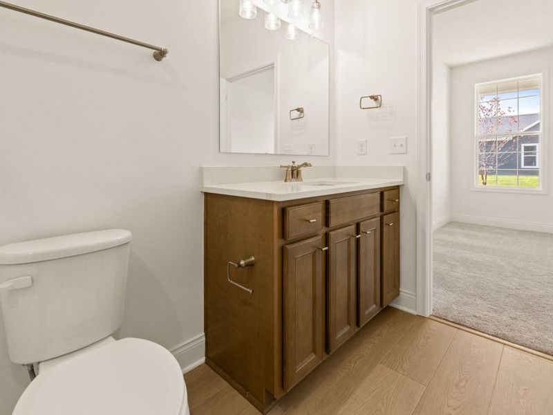 611 Satori Lane, Unit LOT 00060, Lewis Center, OH 43035 Photo 36