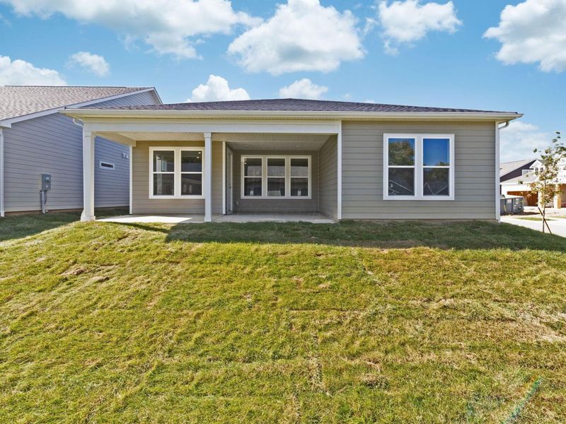 611 Satori Lane, Unit LOT 00060, Lewis Center, OH 43035 Photo 45