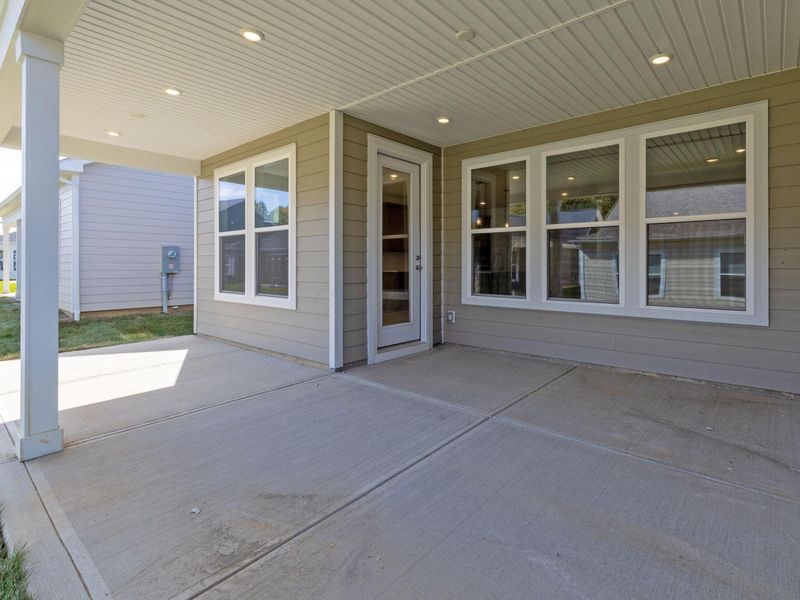 611 Satori Lane, Unit LOT 00060, Lewis Center, OH 43035 Photo 47