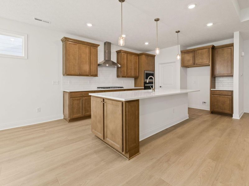 611 Satori Lane, Unit LOT 00060, Lewis Center, OH 43035 Photo 7