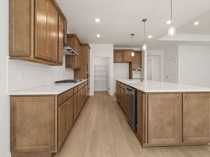 611 Satori Lane, Unit LOT 00060, Lewis Center, OH 43035 Photo 8