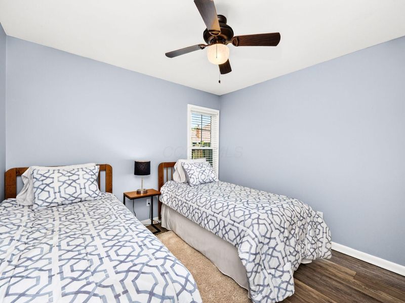 1484 Lafayette Drive, Unit A, Upper Arlington, OH 43220 Photo 25