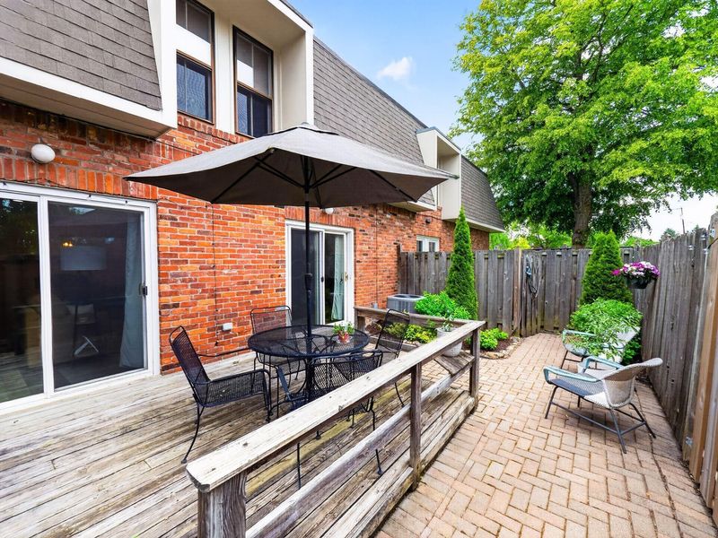 1484 Lafayette Drive, Unit A, Upper Arlington, OH 43220 Photo 39