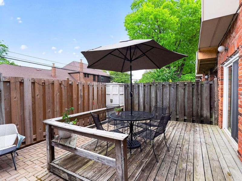 1484 Lafayette Drive, Unit A, Upper Arlington, OH 43220 Photo 40