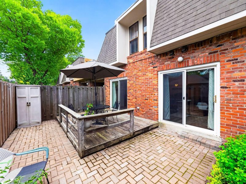1484 Lafayette Drive, Unit A, Upper Arlington, OH 43220 Photo 41