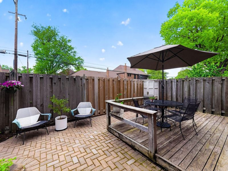 1484 Lafayette Drive, Unit A, Upper Arlington, OH 43220 Photo 42