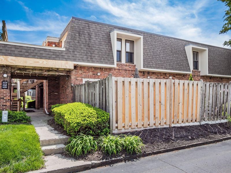 1484 Lafayette Drive, Unit A, Upper Arlington, OH 43220 Photo 45