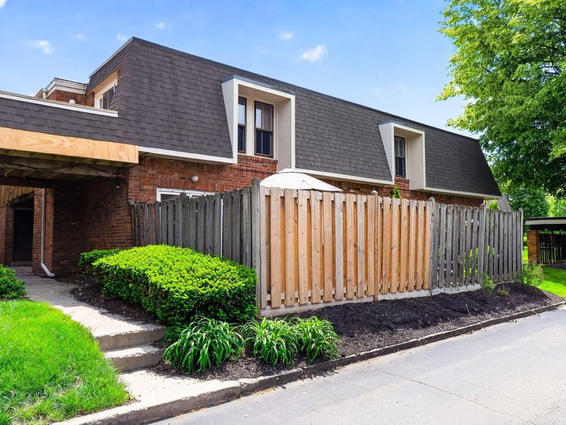 1484 Lafayette Drive, Unit A, Upper Arlington, OH 43220 Photo 46