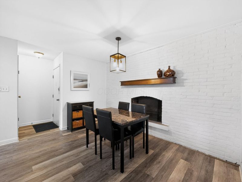 1484 Lafayette Drive, Unit A, Upper Arlington, OH 43220 Photo 8