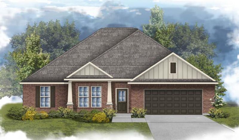 5900 Luckenbach Lane, Crestview, FL 32539 Main Photo