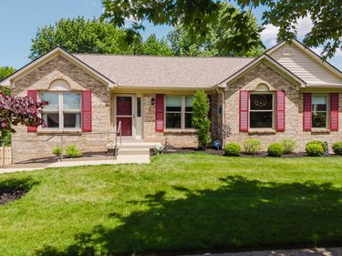 2913 Summerfield Drive, Lexington, KY 40511