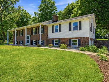 655 Bridgeport Road, Frankfort, KY 40601