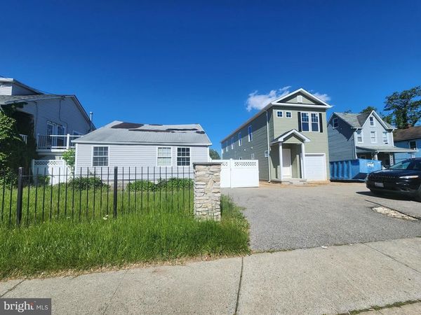 172 WINTERS LANE , CATONSVILLE, MD 21228