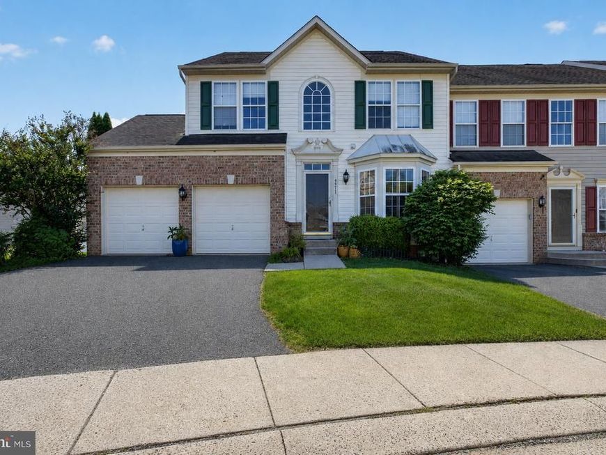 4911 Villa Point Drive, Unit 57, Aberdeen, MD 21001 Main Photo