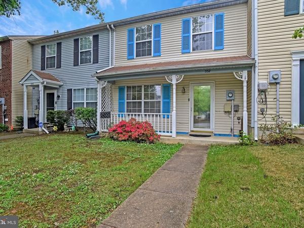 332 TUMBLEWEED PLACE , WALDORF, MD 20601
