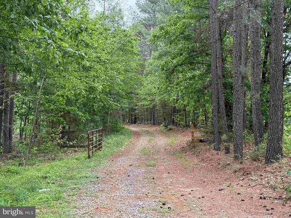 WEST RIVER ROAD (TRACT: JR SADIE FLANAGAN-1) , FORK UNION, VA 23055