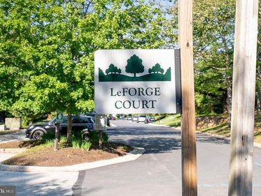 33 LE FORGE COURT, Unit 33, CHESTERBROOK, PA 19087