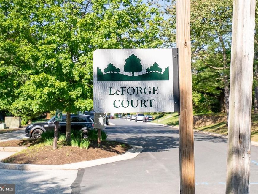 33 Le Forge Court , Unit 33, Chesterbrook, PA 19087 Main Photo