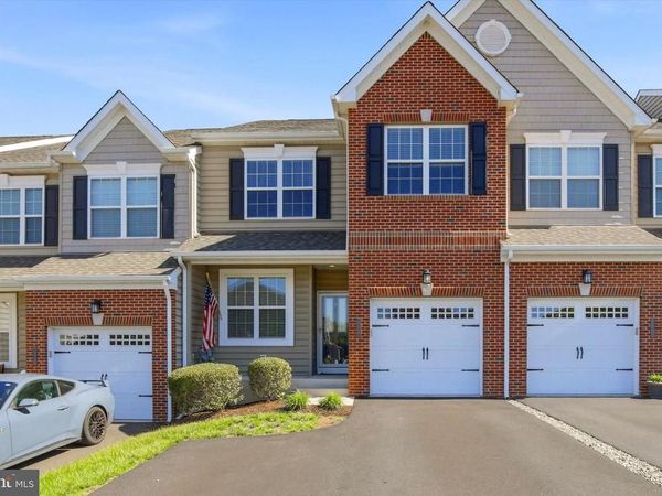 115 MAINLAND SQUARE DRIVE , HARLEYSVILLE, PA 19438