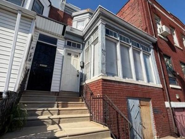 6053 PINE STREET , PHILADELPHIA, PA 19143
