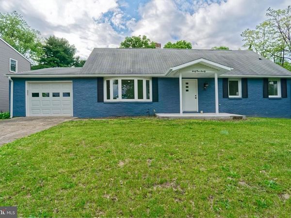 6470 COLCHESTER AVENUE , HARRISBURG, PA 17111