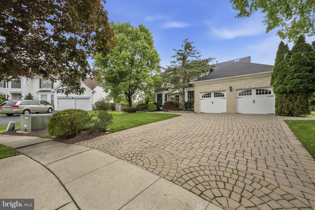 51 Stonehedge Drive, Hightstown, NJ 08520 Main Photo