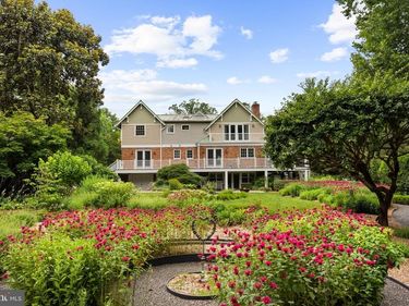 312 N VAN BUREN STREET, FALLS CHURCH, VA 22046