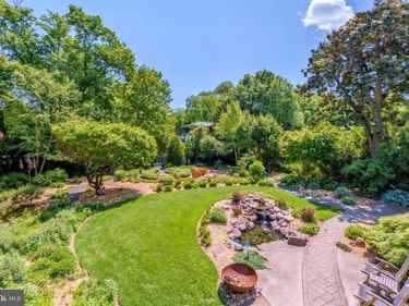 312 N VAN BUREN STREET, FALLS CHURCH, VA 22046