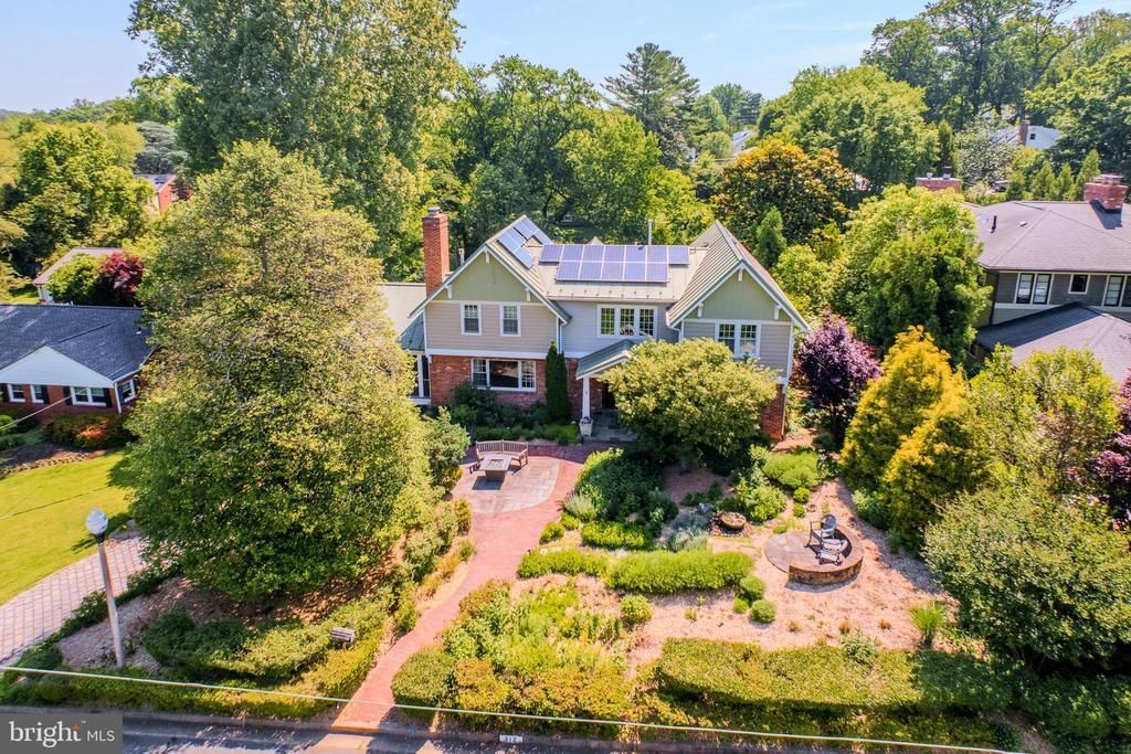 Please Call For Address, Falls Church, VA 22046 Main Photo