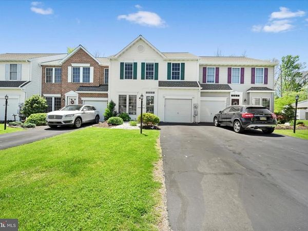 4206 BROOKSIDE COURT, ORWIGSBURG, PA 17961