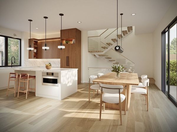 4 Griswold, Unit 3, Cambridge, MA 02138